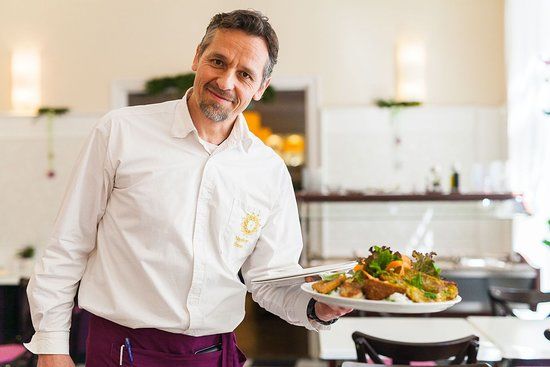 Napfényes and Pastry Shop